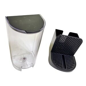 Delonghi Nespresso Inissia EN80B Replacement Water Tank & Drip Tray Parts